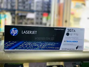 Hp 207a Toner Cartridge(Mfp M282)