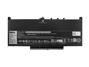 Original Battery for Dell Latitude E7270, E7470-J60j5