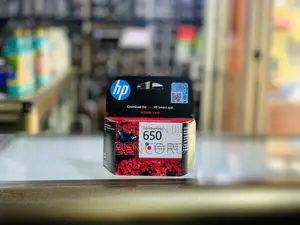 Hp Deskjet 650 Ink
