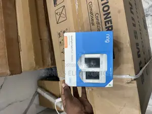Durable Materials Ring Doorbell