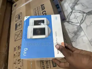 Available Now Sleek Ring Door Bell  Camera