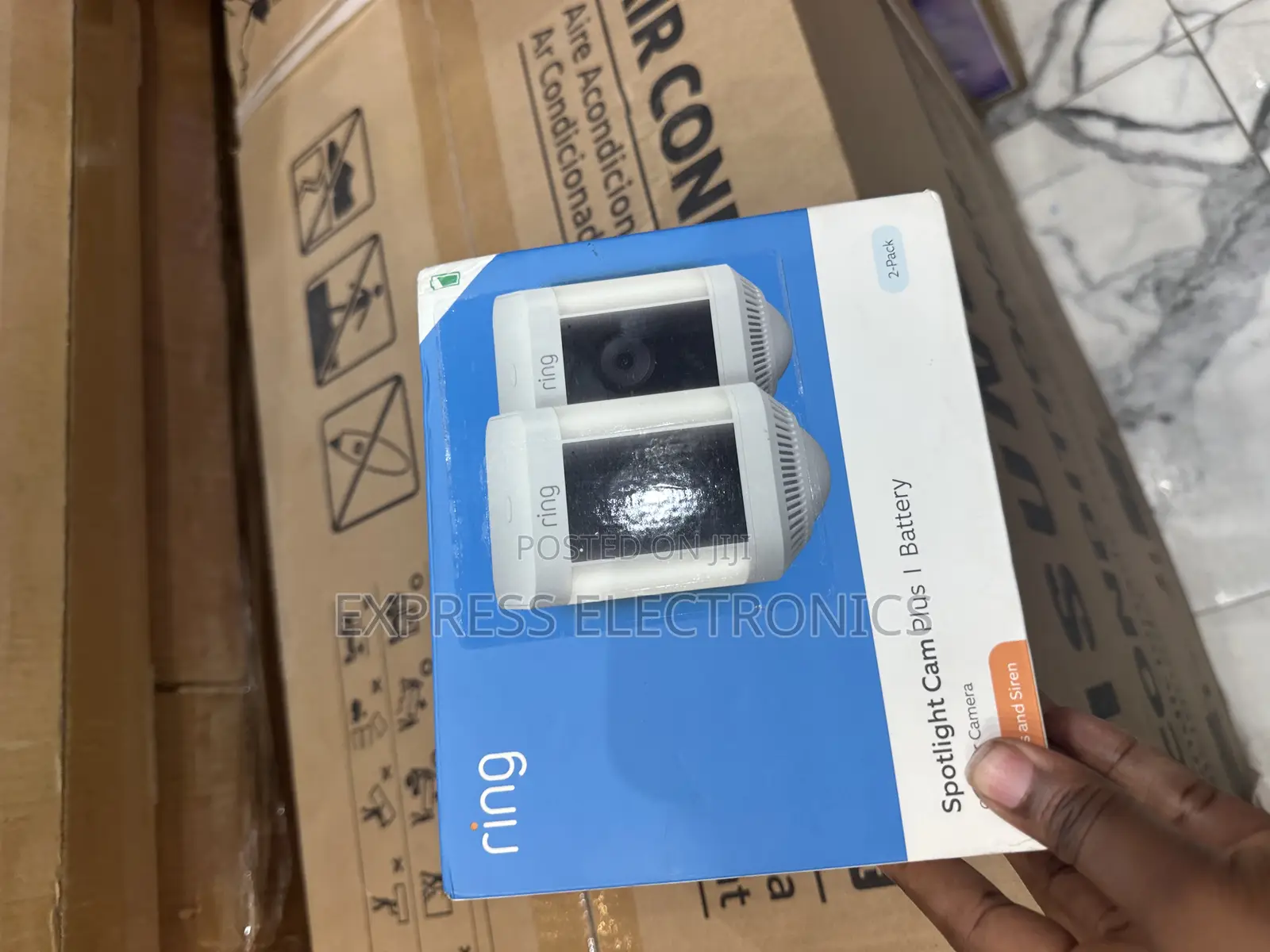 Affordable Camera  Video Ring Doorbell