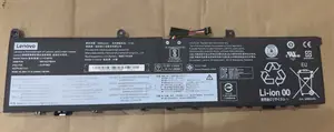 L17c4p72/L18m4p71 Battery Thinkpad X1 Extreme