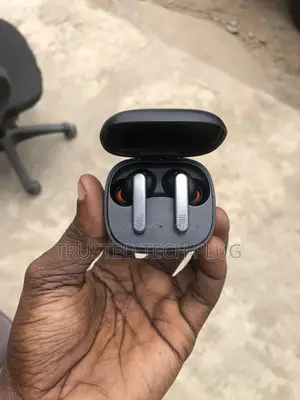 Preowned JBL Live Pro Plus Earbuds From America in Stock