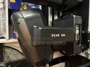 Beam 380light