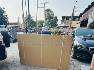 Powerful Smart Qled Samsung 75”Q70c