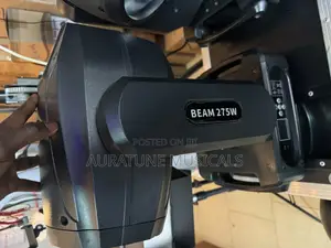 Beam 275 Light