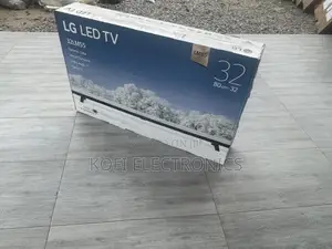 Shop Quality LG LED TV 32 Inch Lm550b Series HD LED TV