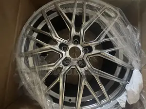 Toyota Camry Rim 18