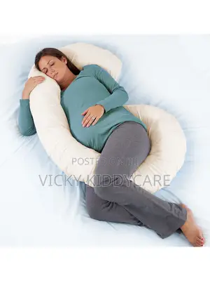 Ultimate Comfort Pregnancy /Body Pillow