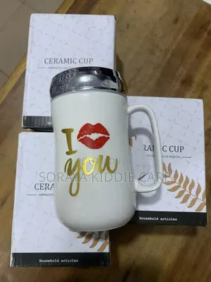 Ceramic Mug