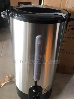 Authentic Nasco 20ltr Water Boiler Nas-Kex-20ltr