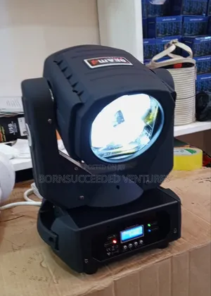 150 Watts Capacity Beam 4 Moving Head Stage Light