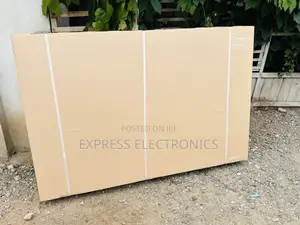 Samsung QLED Smart 85”Q60C