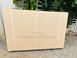 Wide Range QLED Samsung Smart 85”Q60C