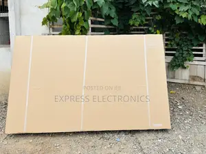 Ultra Modern Slim QLED Samsung 85”Q60