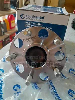 Honda Accord 2014 Back Wheel Hub (1pc)