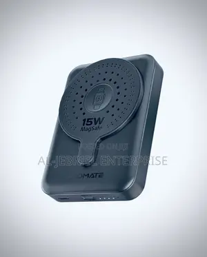 Promate Powermag-Duo 10,000 Mah Wireless Powerbank