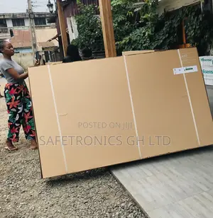 Smart Sleek Samsung 85cu8000 Uhd 85 Inch Tv