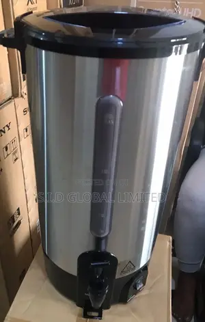 Ultra Modern Nasco 20ltr Water Boiler Nas-Kex-20ltr