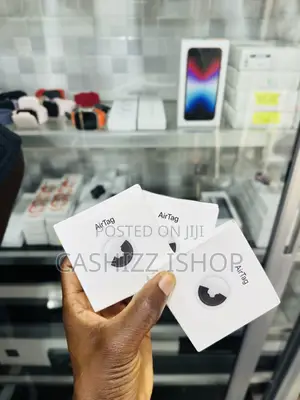 Airtag New