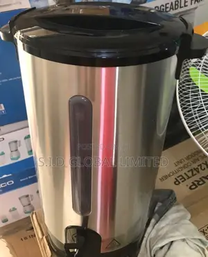 Grant Proper Nasco 20ltr Water Boiler Nas-Kex-20ltr
