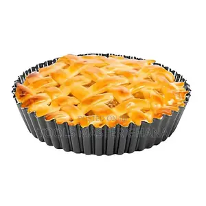 Pie Pan - Kmtt082b