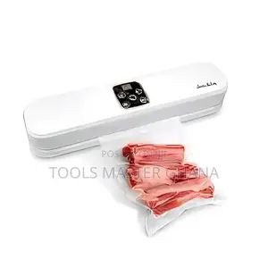 Vacuum Sealer Machine - Kett039w