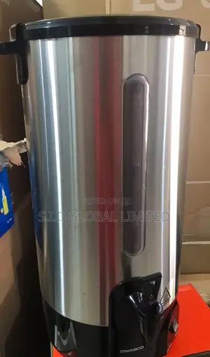 Grab Amazing Nasco 20ltr Water Boiler Nas-Kex-20ltr