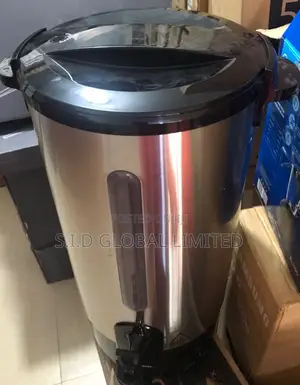 Swift Solutions With Nasco 20ltr Water Boiler Nas-Kex-20ltr