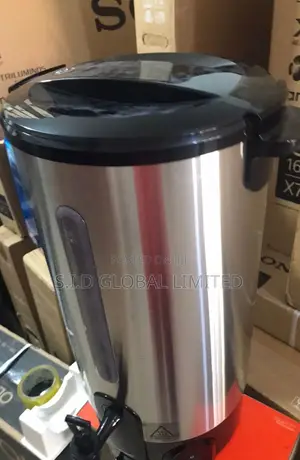Warm Cozy With Nasco 20ltr Water Boiler Nas-Kex-20ltr