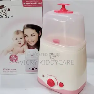 Dr Gym Multi Function Bottle Warmer