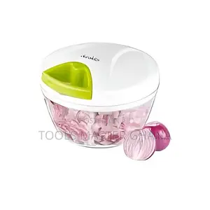 Manual Garlic Chopper - KMTT084W