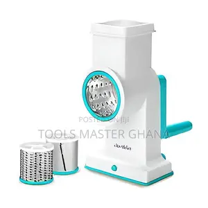 Drum Grater - Kmtt086w