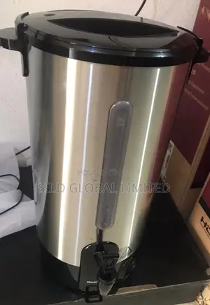 Unveil Nasco 20ltr Water Boiler Nas-Kex-20ltr