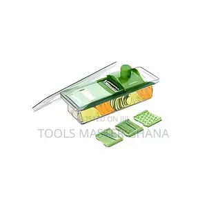 Mandoline Slicer - Kmtt083w