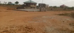 100 Acres Of Land For Sale Located At Oyibi Saasabi