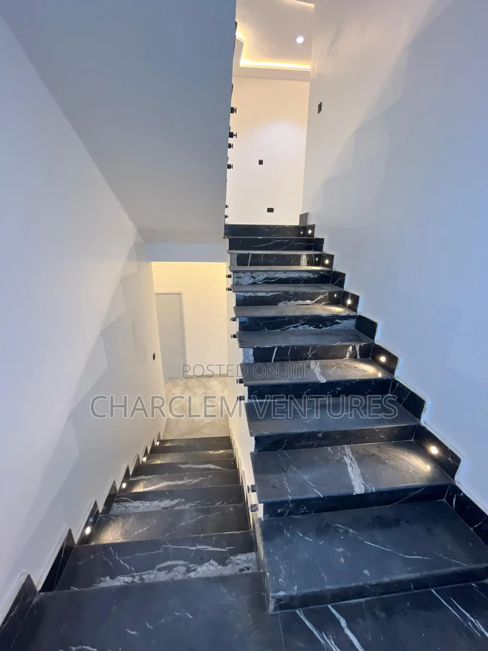 5bdrm House in Charclem Ventures, East Legon for sale