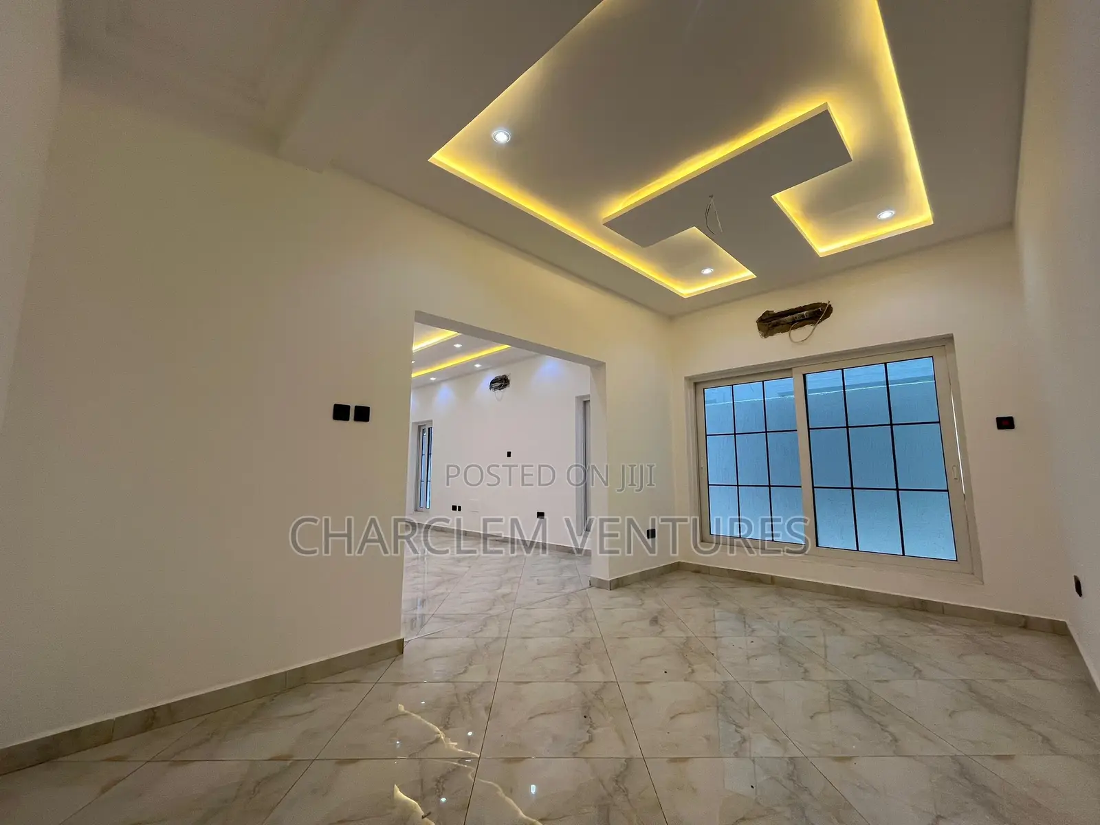 5bdrm House in Charclem Ventures, East Legon for sale