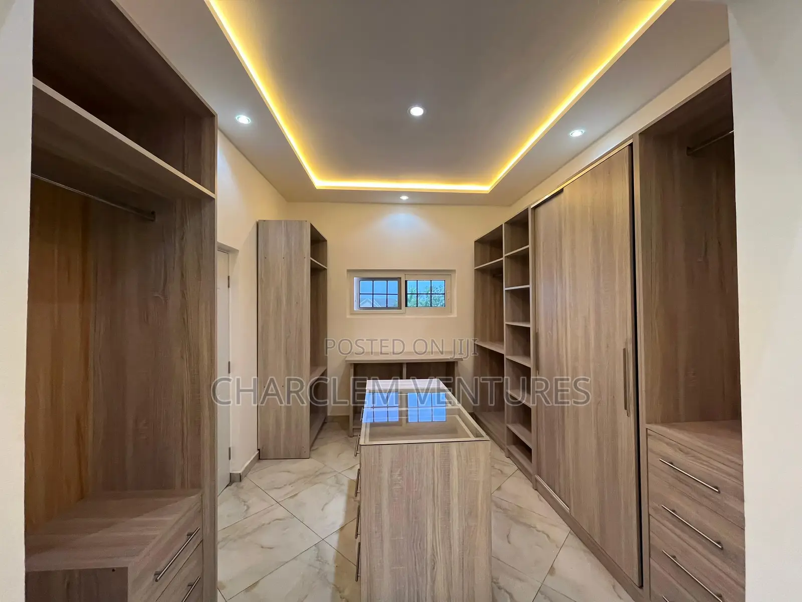 5bdrm House in Charclem Ventures, East Legon for sale