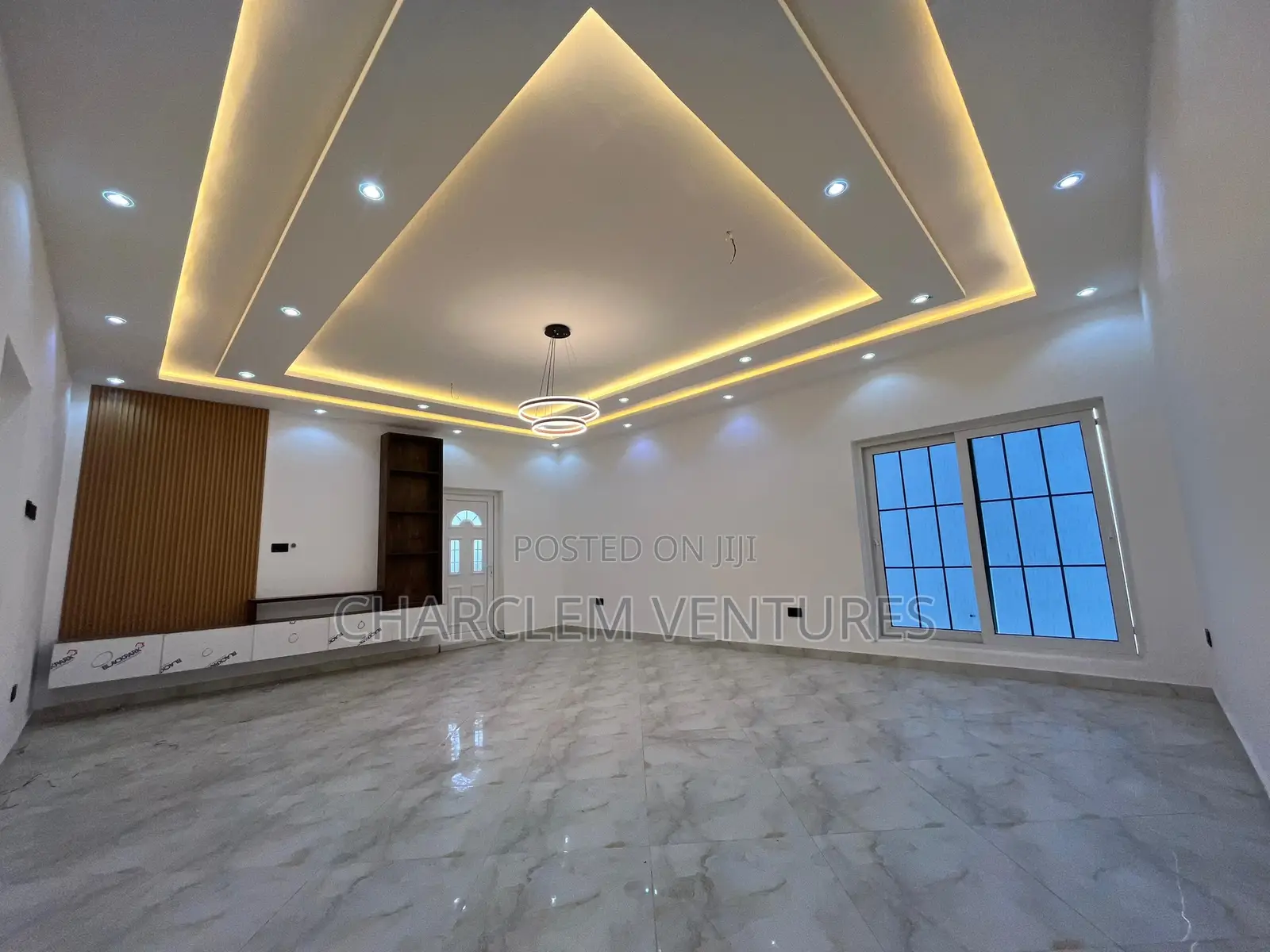 5bdrm House in Charclem Ventures, East Legon for sale
