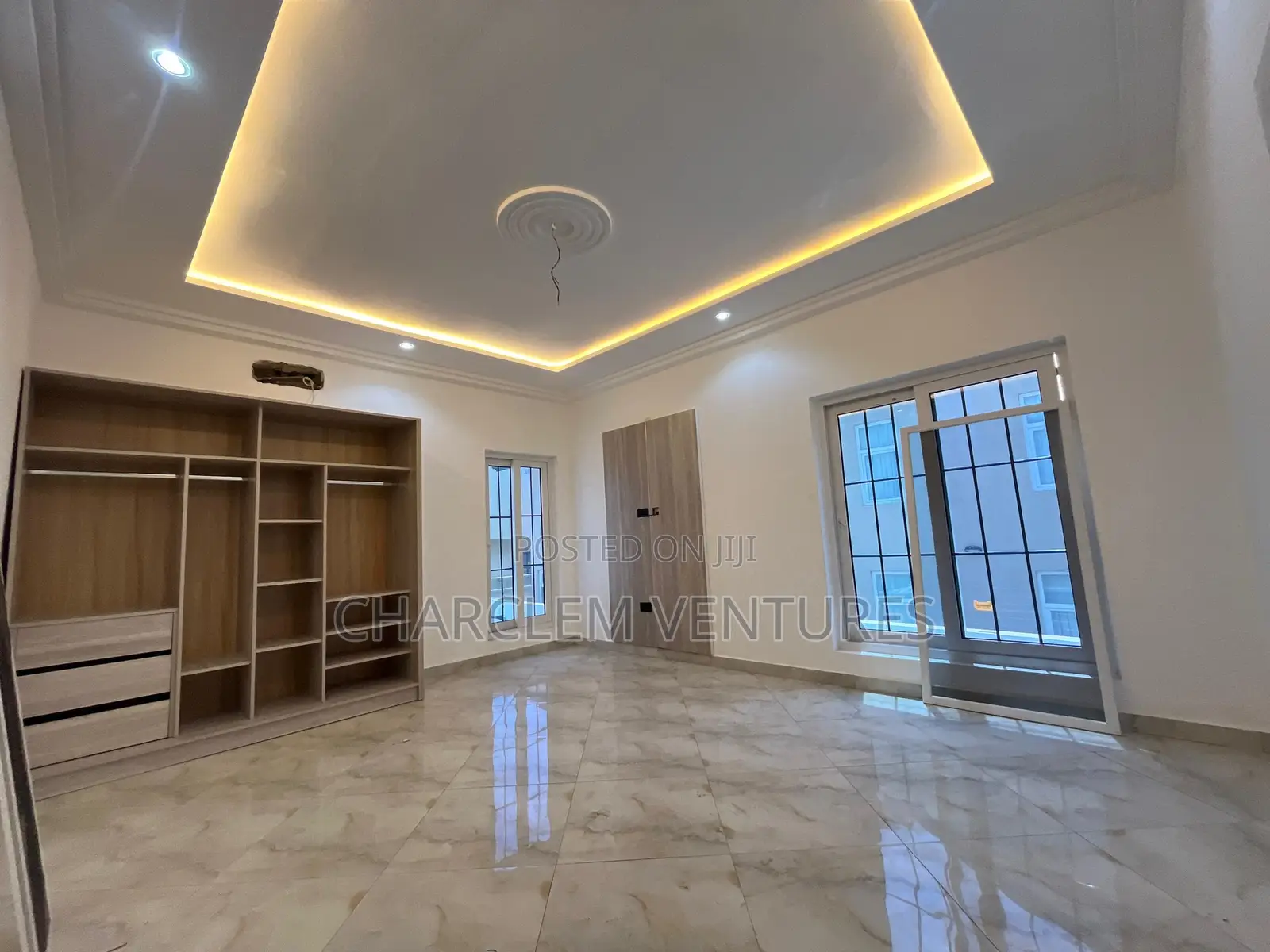 5bdrm House in Charclem Ventures, East Legon for sale