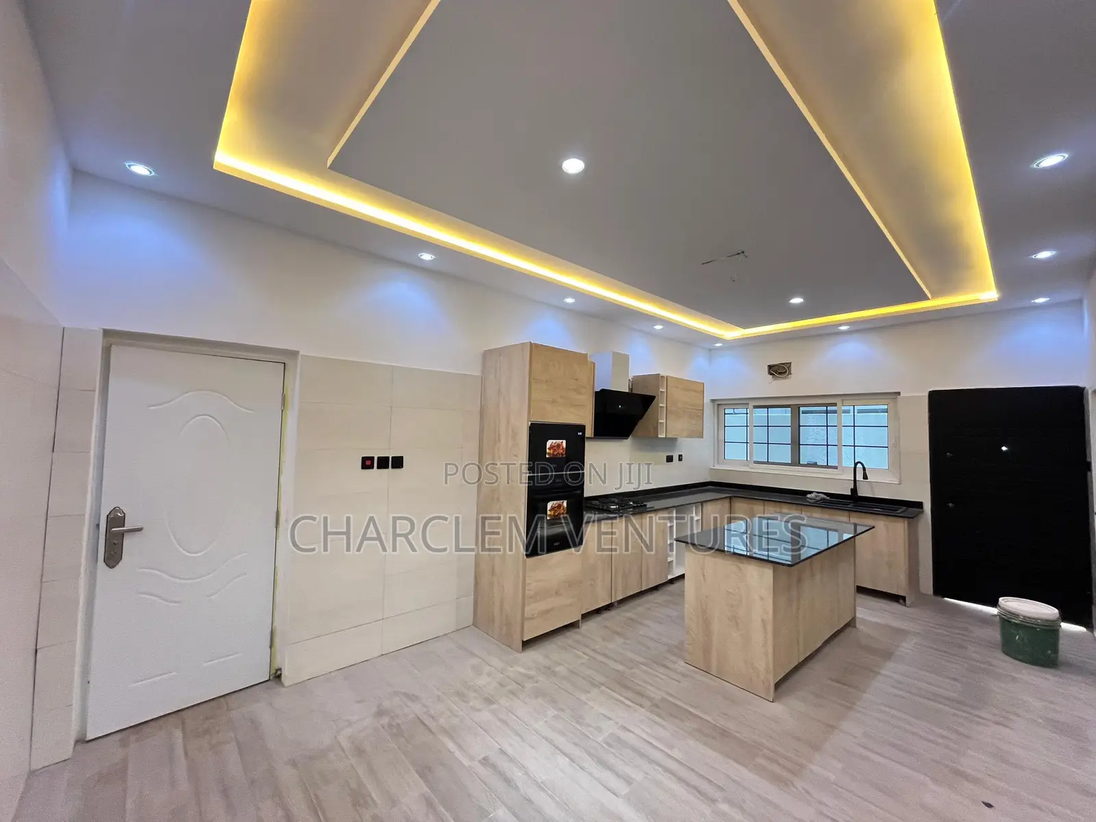 5bdrm House in Charclem Ventures, East Legon for sale