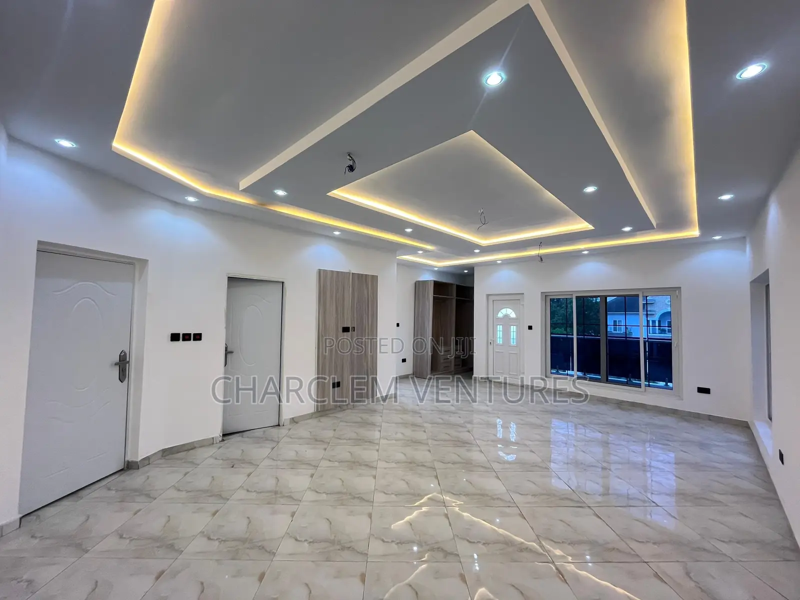 5bdrm House in Charclem Ventures, East Legon for sale
