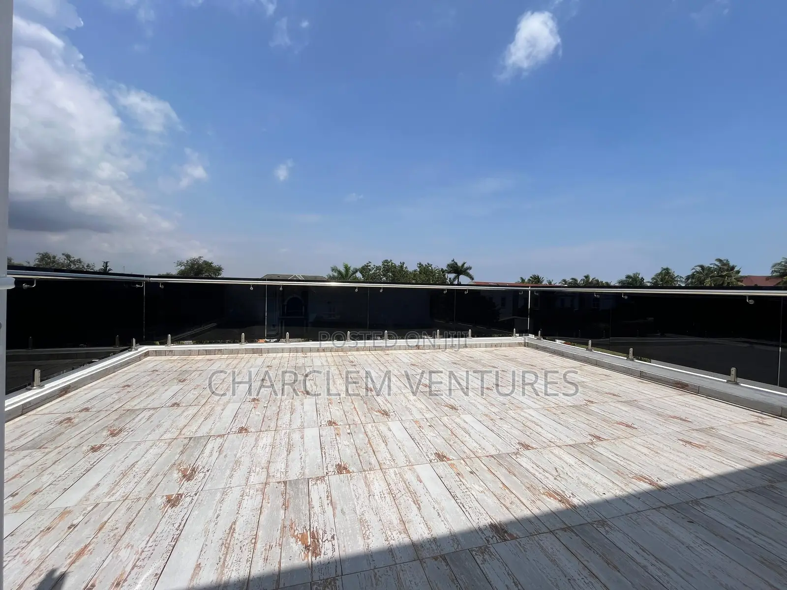 5bdrm House in Charclem Ventures, East Legon for sale