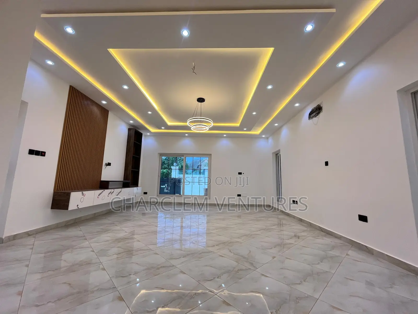5bdrm House in Charclem Ventures, East Legon for sale