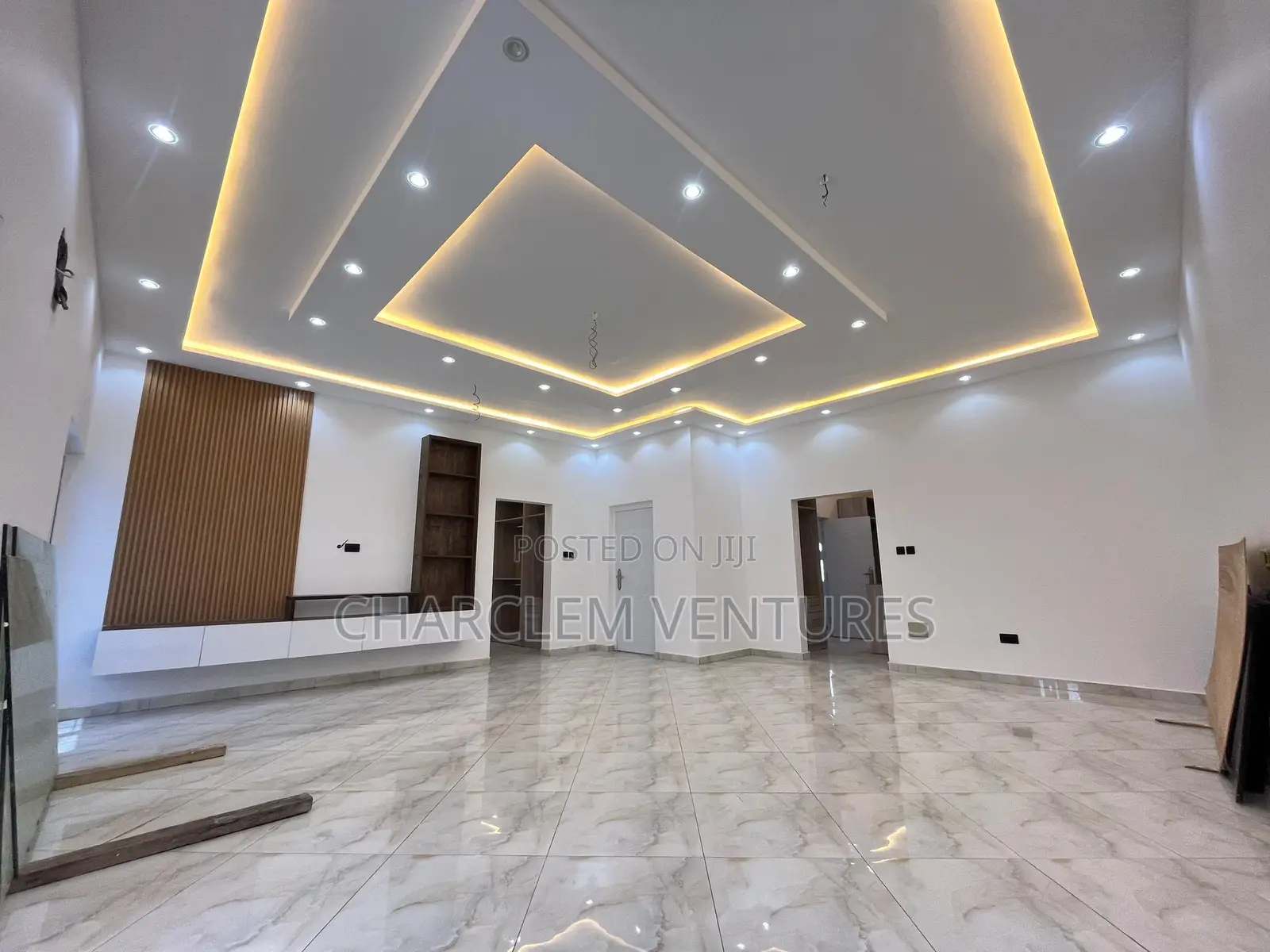 5bdrm House in Charclem Ventures, East Legon for sale