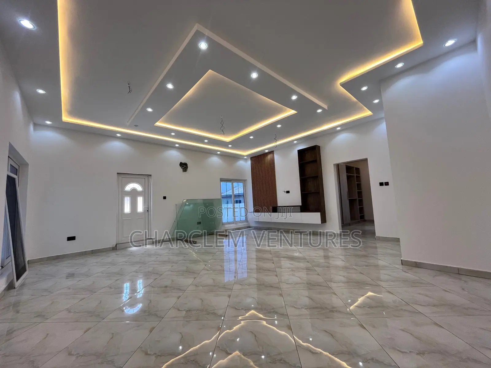 5bdrm House in Charclem Ventures, East Legon for sale