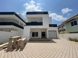 5bdrm House in Charclem Ventures, East Legon for sale