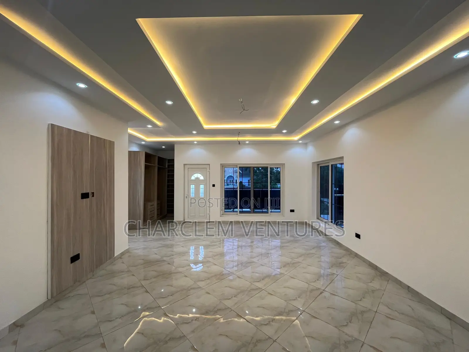 5bdrm House in Charclem Ventures, East Legon for sale